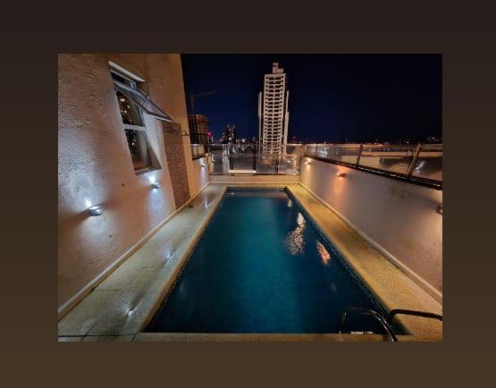Hotel Nontue Abasto Buenos Aires Exterior photo
